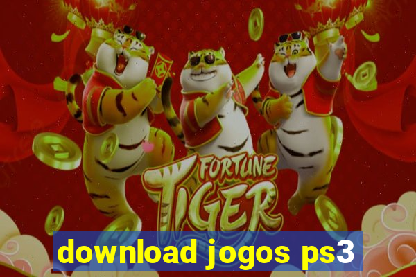 download jogos ps3